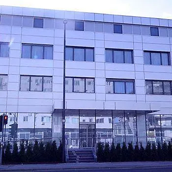 Gloria Hotel Liubliana