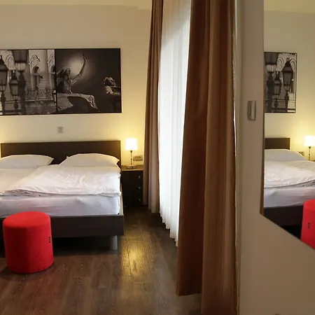 Gloria Hotel 4*