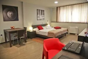 Hotel Gloria 4*