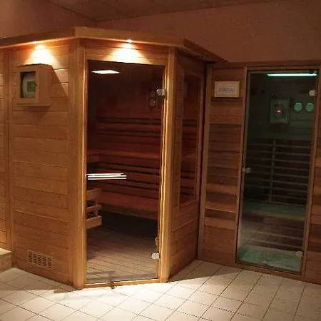 Gloria Hotel Liubliana