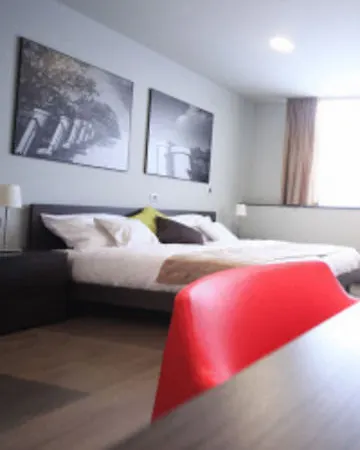 Gloria Hotel 4*