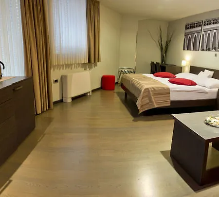Hotel Gloria Liubliana