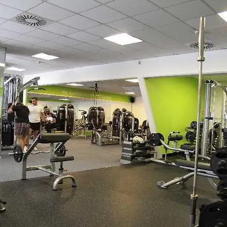 Gloria 4* Liubliana