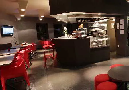 Gloria Hotel Liubliana